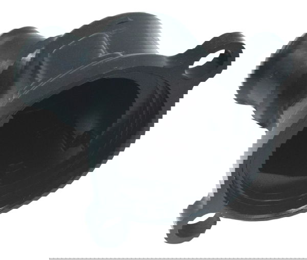 Carcaça Válvula Termostática Yamaha Yzf R1 09-15 Original