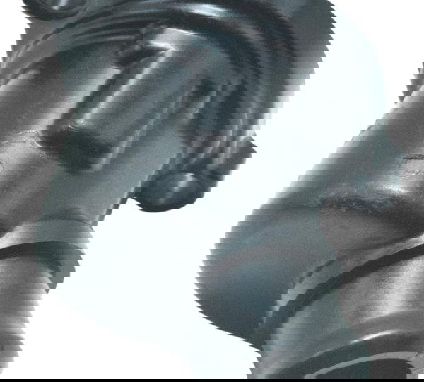 Carcaça Válvula Termostática Yamaha Yzf R1 09-15 Original