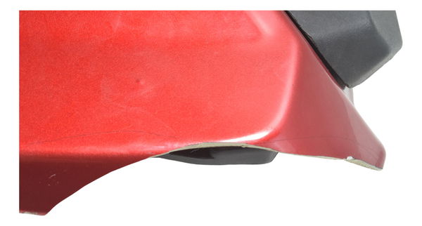 Monoposto C/ Avaria Yamaha Yzf R1 09-15 Original