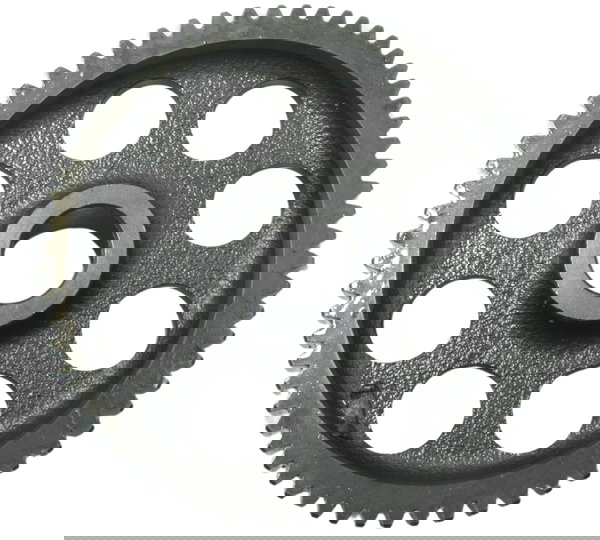 Engrenagem Redução Partida Yamaha Yzf R1 09-15 Original