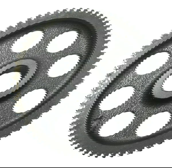 Engrenagem Redução Partida Yamaha Yzf R1 09-15 Original