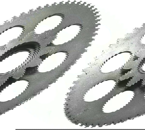 Engrenagem Redução Partida Yamaha Yzf R1 09-15 Original