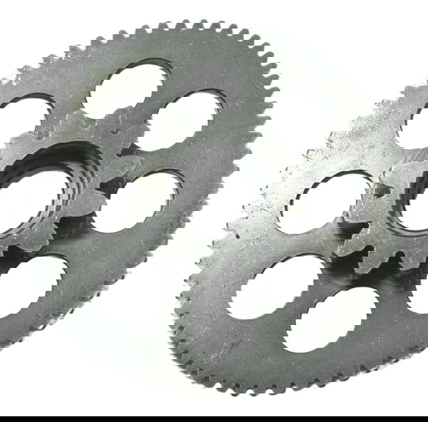 Engrenagem Redução Partida Yamaha Yzf R1 09-15 Original