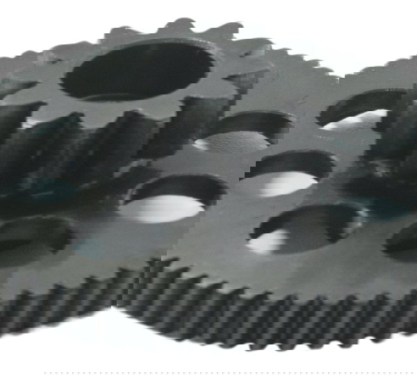 Engrenagem Redução Partida Yamaha Yzf R1 09-15 Original