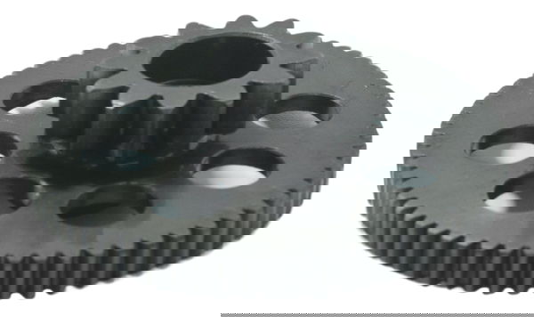Engrenagem Redução Partida Yamaha Yzf R1 09-15 Original