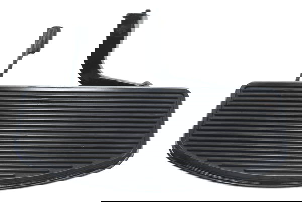 Pedaleira Plataforma Esq Harley Touring Electra Glide 14-17