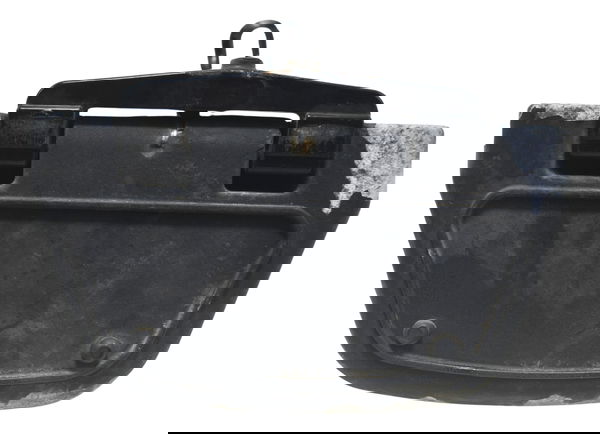 Plataforma Traseira Harley Touring Electra Glide 14-17 Orig