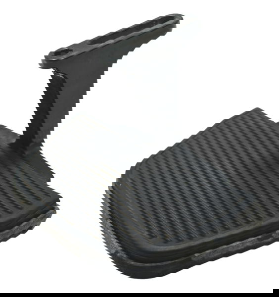 Plataforma Traseira Harley Touring Electra Glide 14-17 Orig