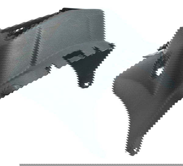 Suporte Placa C/ Refletor Kawasaki Vulcan 650 S 17-24 Orig