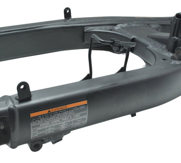 Balança Kawasaki Vulcan 650 S 17-24 Original