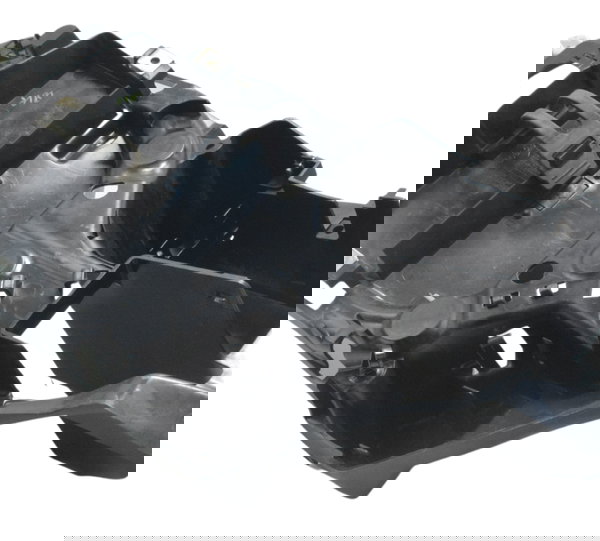 Caixa Bateria Paralama Int Kawasaki Vulcan 650 S 17-24 Orig Preto