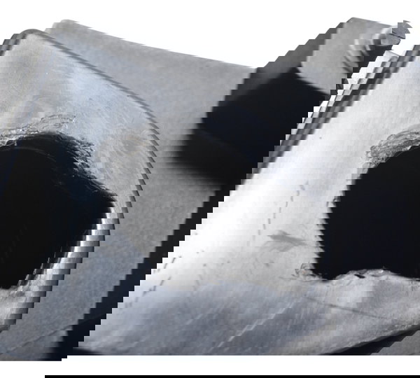 Caixa Bateria Paralama Int Kawasaki Vulcan 650 S 17-24 Orig Preto