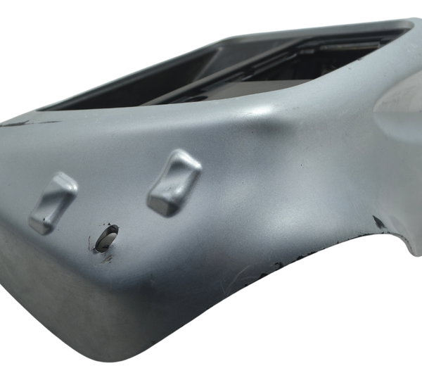 Carenagem Matacachorr Det Harley Touring Electra Glide 14-17 Cinza