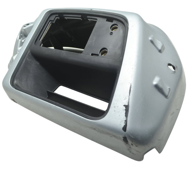 Carenagem Matacachorr Det Harley Touring Electra Glide 14-17 Cinza