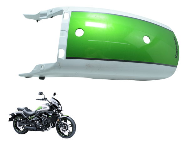 Paralama Traseiro Kawasaki Vulcan 650 S 17-24 Original