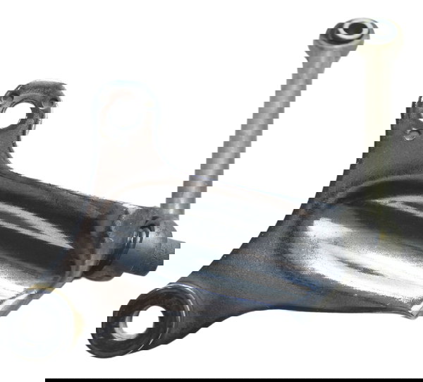 Suporte Motor Harley Touring Electra Glide 14-17 Original