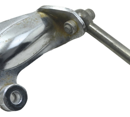 Suporte Motor Harley Touring Electra Glide 14-17 Original