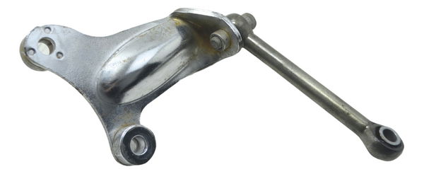 Suporte Motor Harley Touring Electra Glide 14-17 Original