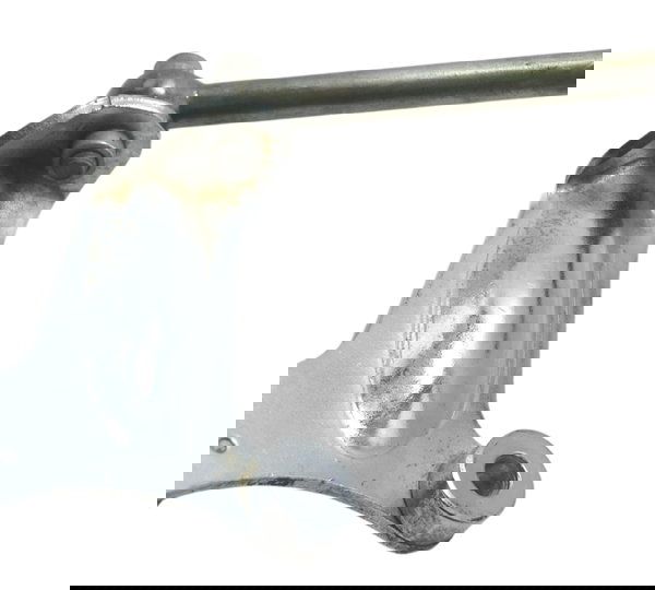 Suporte Motor Harley Touring Electra Glide 14-17 Original