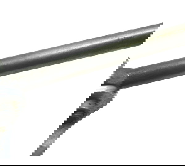 Suporte Motor Harley Touring Electra Glide 14-17 Original