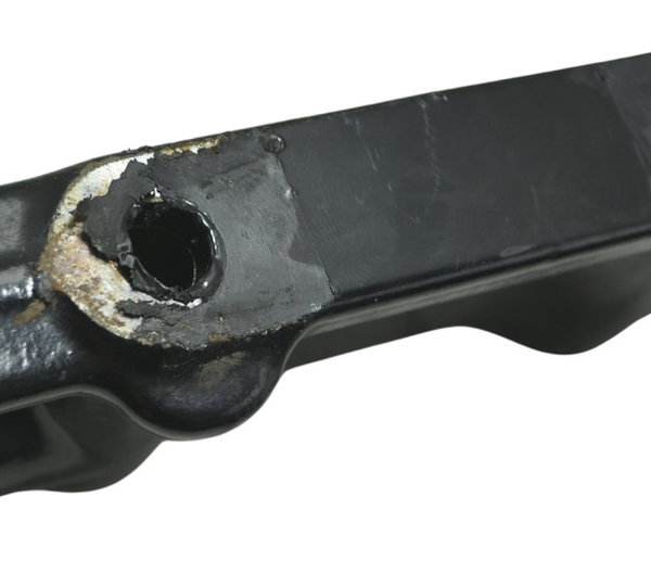 Suporte Motor Frontal Harley Touring Electra Glide 14-17