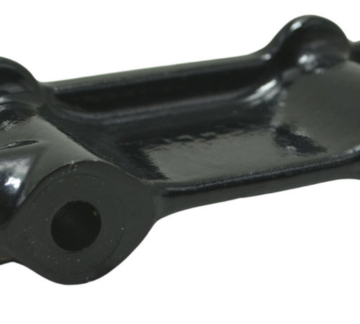 Suporte Motor Frontal Harley Touring Electra Glide 14-17