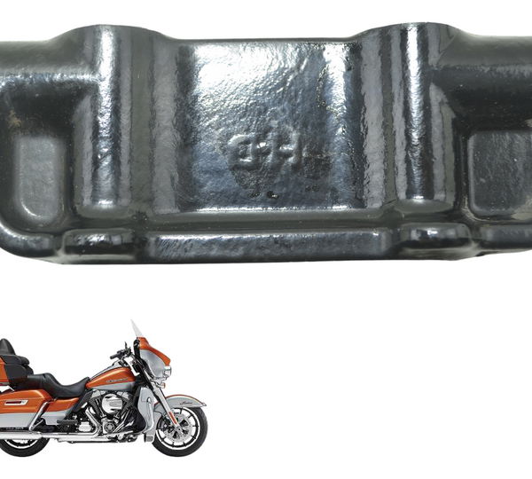 Suporte Motor Frontal Harley Touring Electra Glide 14-17