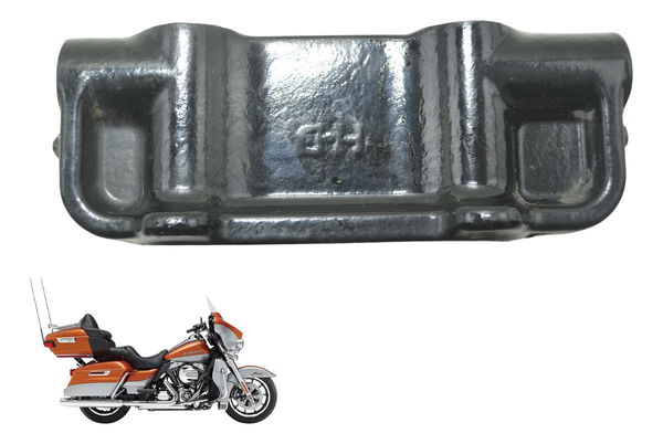 Suporte Motor Frontal Harley Touring Electra Glide 14-17