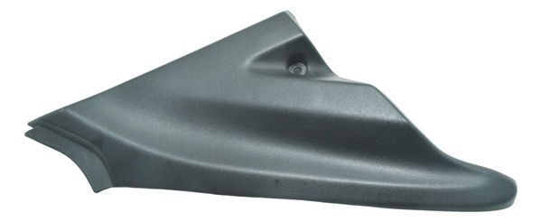 Acabamento Chassi Direito Kawasaki Vulcan 650 S 17-24 Orig