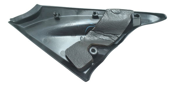 Acabamento Chassi Direito Kawasaki Vulcan 650 S 17-24 Orig