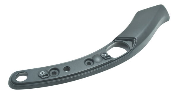 Espada Traseira Esquerda Kawasaki Vulcan 650 S 17-24 Orig