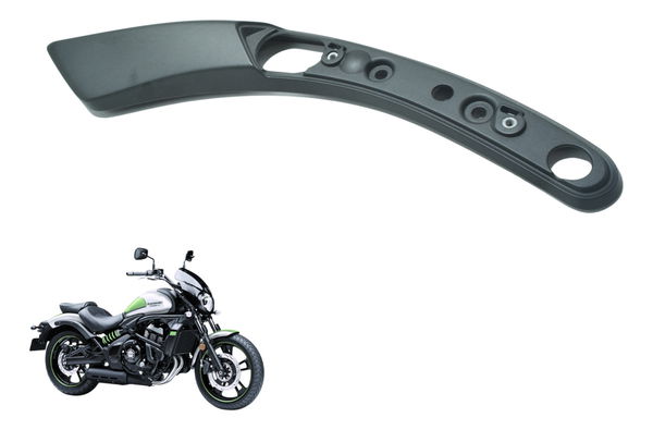 Espada Traseira Esquerda Kawasaki Vulcan 650 S 17-24 Orig