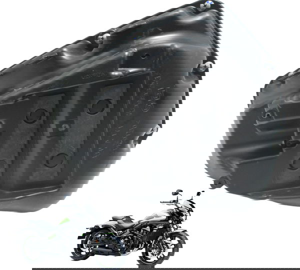 Caixa Filtro Ar Kawasaki Vulcan 650 S 17-24 Original