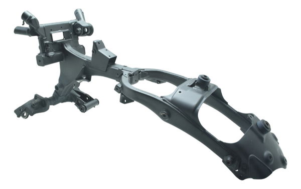 Quadro B Kawasaki Vulcan 650 S 17-24 Original