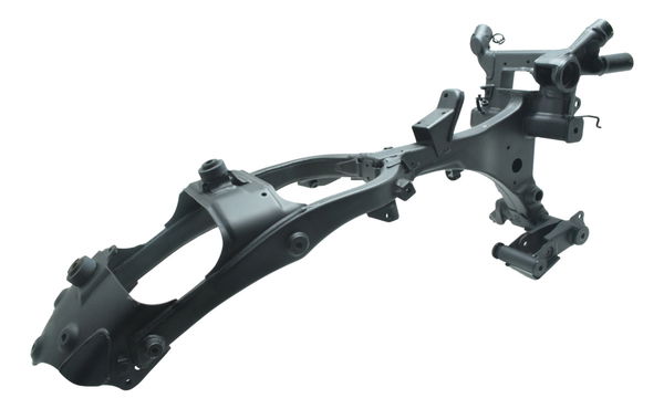 Quadro B Kawasaki Vulcan 650 S 17-24 Original