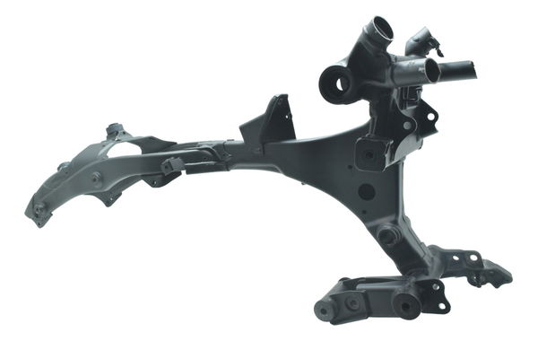 Quadro B Kawasaki Vulcan 650 S 17-24 Original