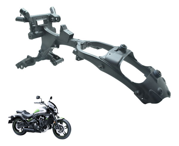 Quadro B Kawasaki Vulcan 650 S 17-24 Original
