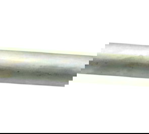 Eixo Roda Traseira Kawasaki Vulcan 650 S 17-24 Original