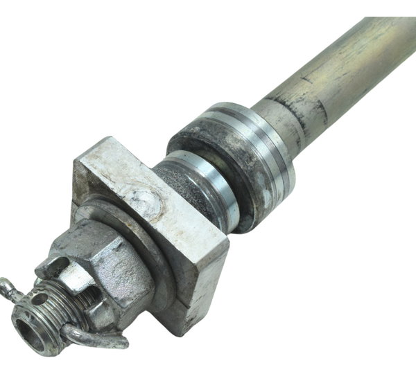 Eixo Roda Traseira Kawasaki Vulcan 650 S 17-24 Original