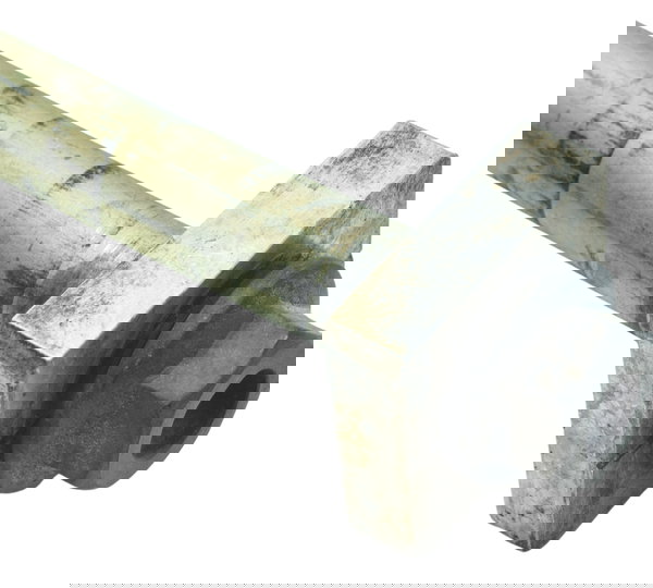 Eixo Roda Traseira Kawasaki Vulcan 650 S 17-24 Original