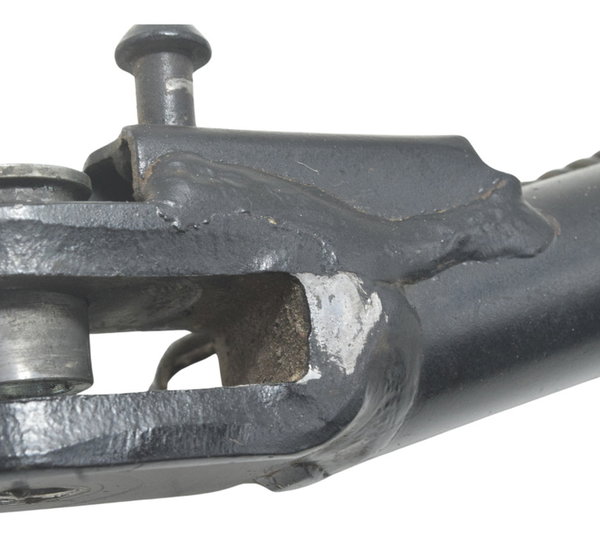 Pedal Descanso Lateral Kawasaki Vulcan 650 S 17-24 Original