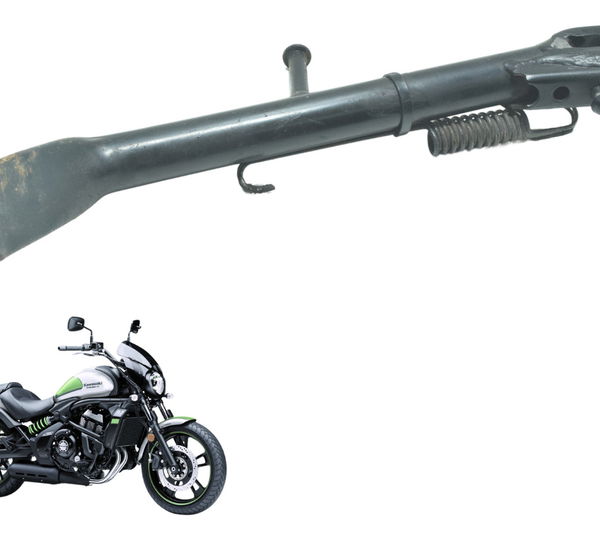 Pedal Descanso Lateral Kawasaki Vulcan 650 S 17-24 Original