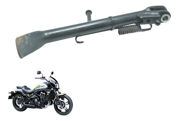 Pedal Descanso Lateral Kawasaki Vulcan 650 S 17-24 Original