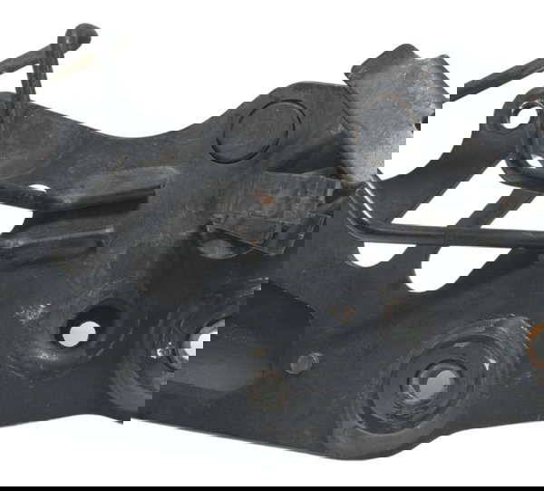 Suporte Pedaleira Diant Dir Kawasaki Vulcan 650 S 17-24 Orig