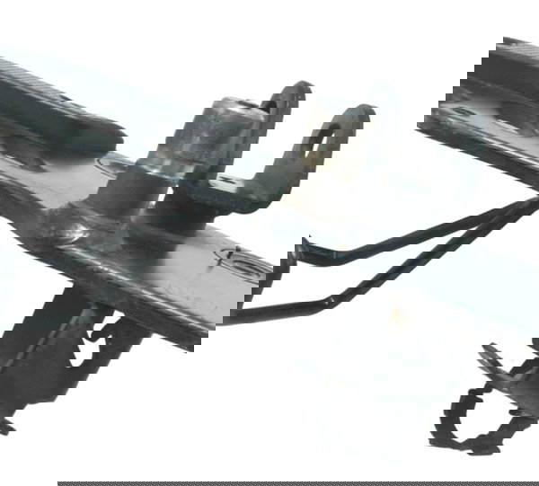 Suporte Pedaleira Diant Dir Kawasaki Vulcan 650 S 17-24 Orig