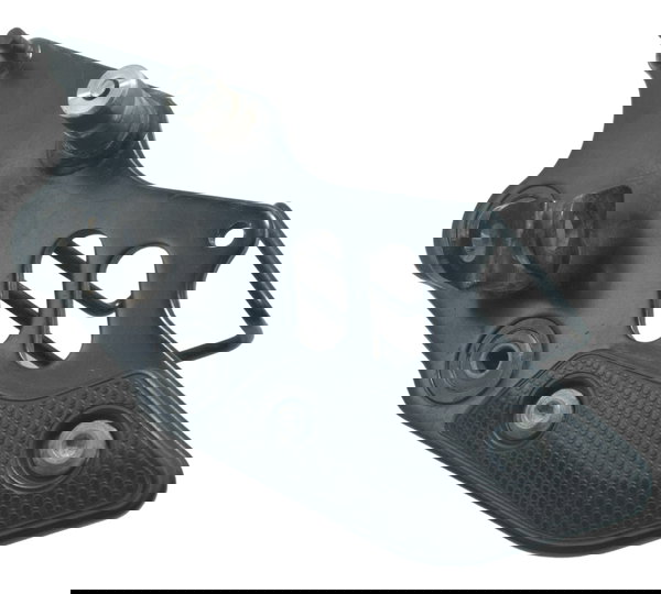 Suporte Pedaleira Diant Dir Kawasaki Vulcan 650 S 17-24 Orig