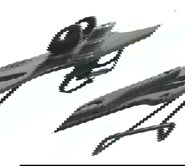 Suporte Pedaleira Diant Dir Kawasaki Vulcan 650 S 17-24 Orig