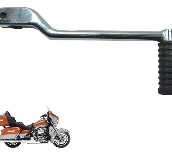 Pedal De Cambio Harley Touring Electra Glide 14-17 Original