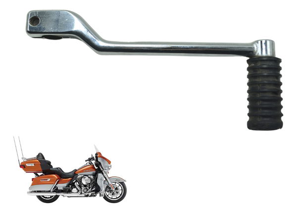 Pedal De Cambio Harley Touring Electra Glide 14-17 Original