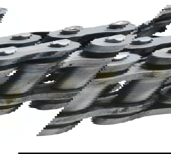 Kit Relação Kawasaki Vulcan 650 S 17-24 Original Prateado